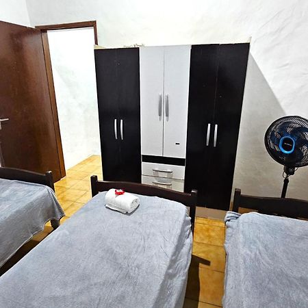 Residencial Las Flores Florianópolis Zewnętrze zdjęcie