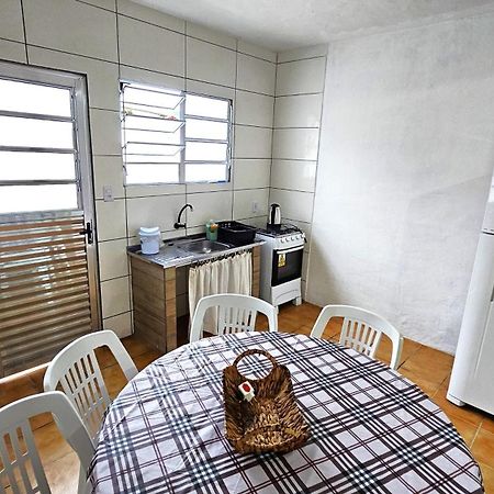 Residencial Las Flores Florianópolis Zewnętrze zdjęcie