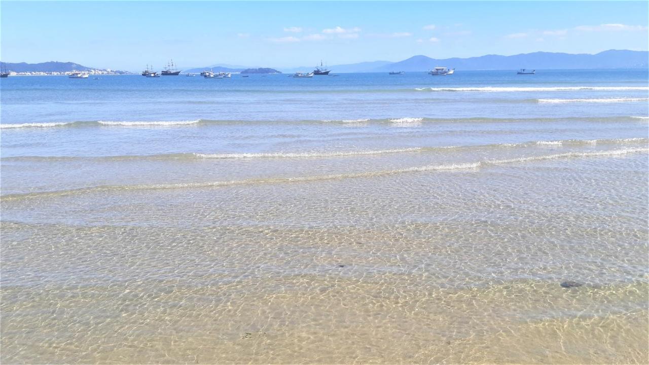 Residencial Las Flores Florianópolis Zewnętrze zdjęcie