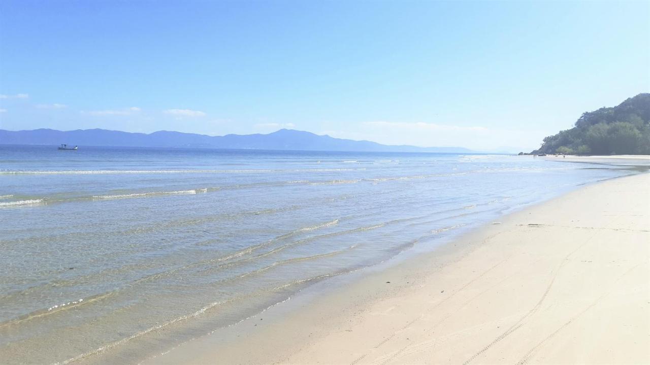 Residencial Las Flores Florianópolis Zewnętrze zdjęcie