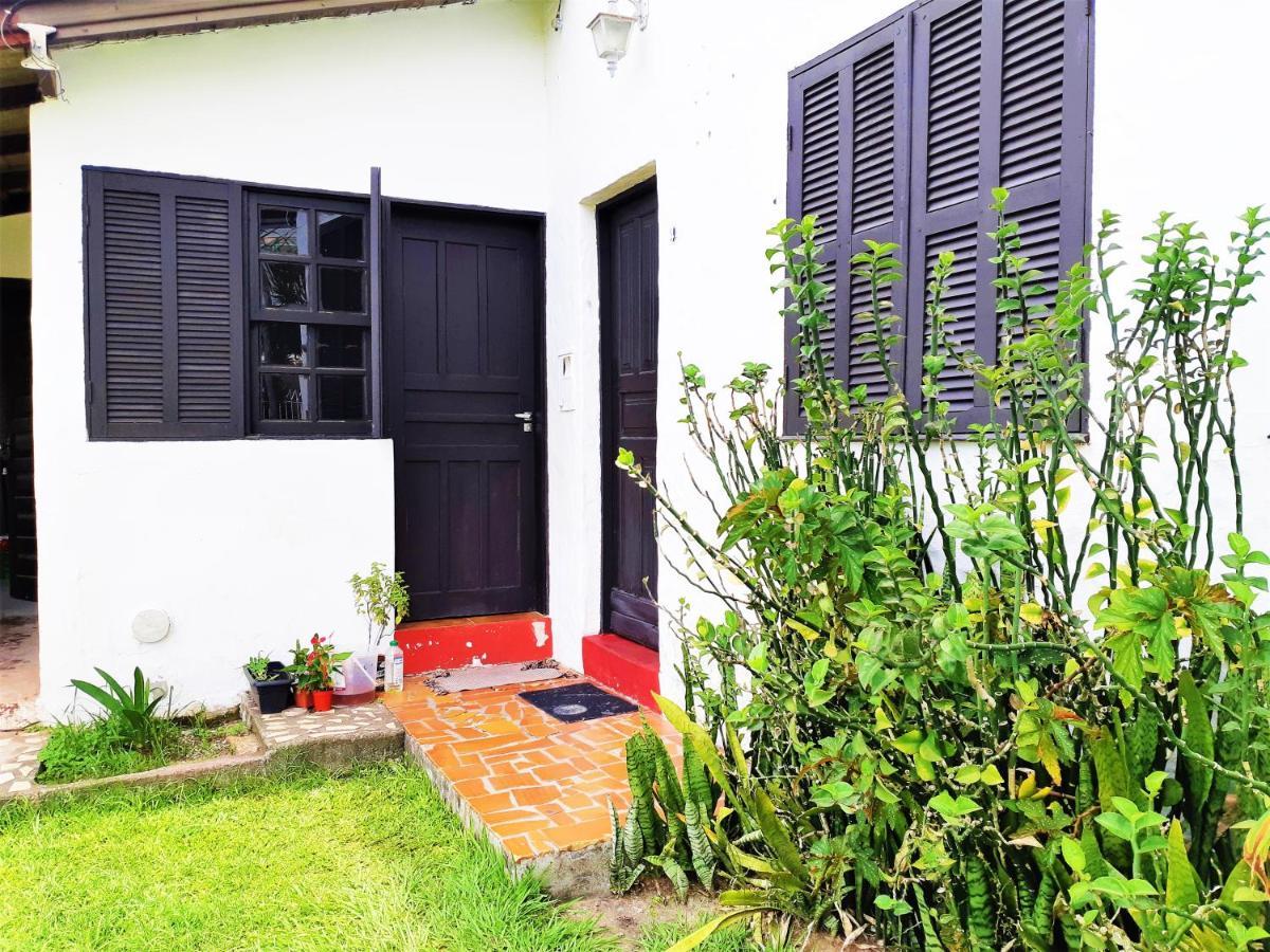 Residencial Las Flores Florianópolis Zewnętrze zdjęcie