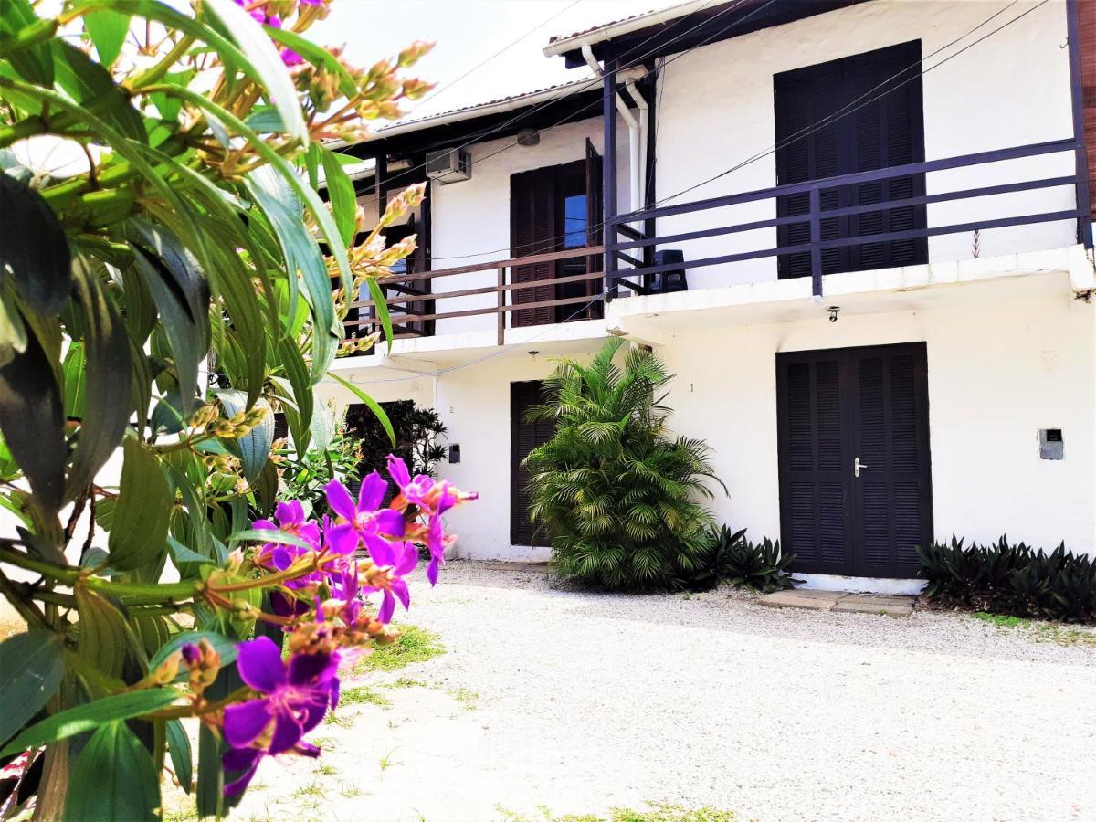 Residencial Las Flores Florianópolis Zewnętrze zdjęcie