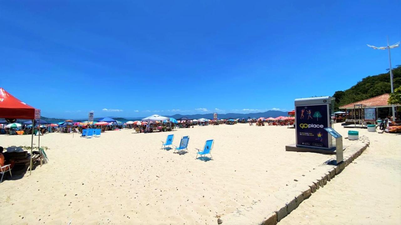 Residencial Las Flores Florianópolis Zewnętrze zdjęcie