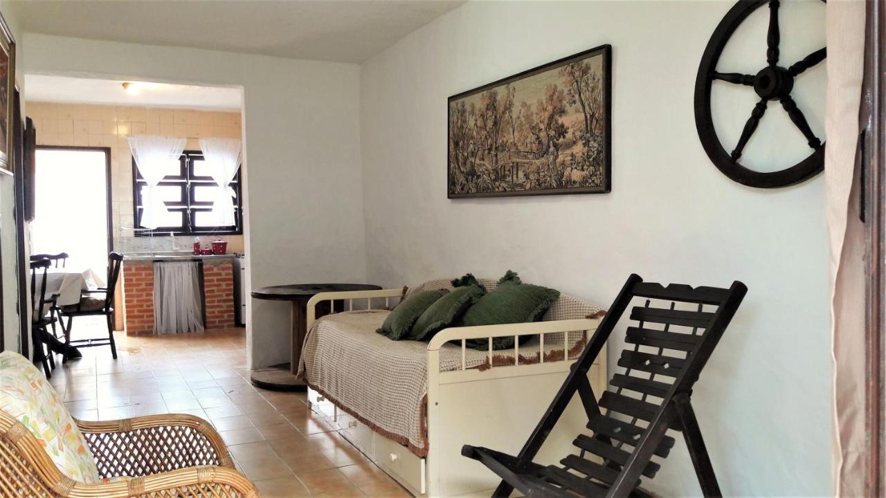 Residencial Las Flores Florianópolis Zewnętrze zdjęcie