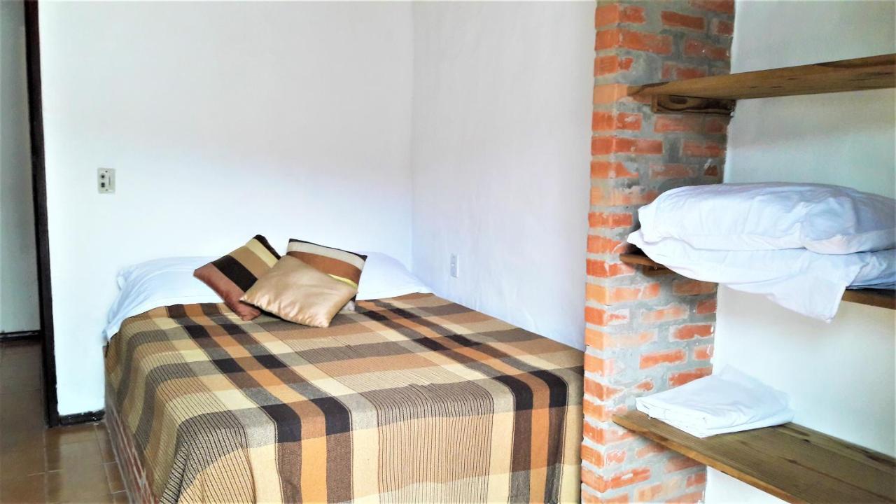 Residencial Las Flores Florianópolis Zewnętrze zdjęcie