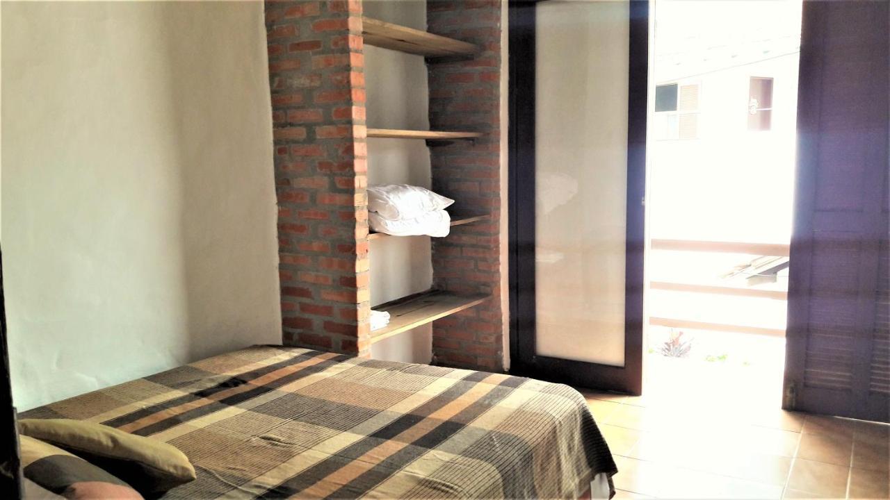 Residencial Las Flores Florianópolis Zewnętrze zdjęcie