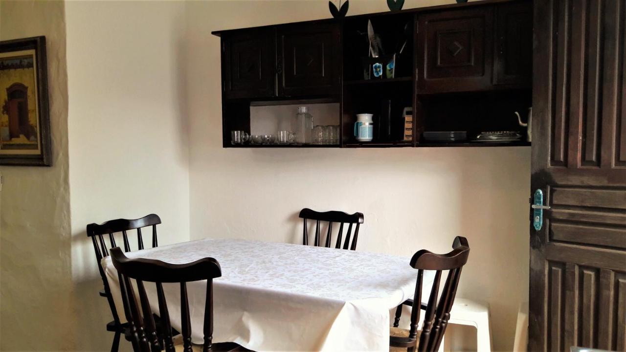 Residencial Las Flores Florianópolis Zewnętrze zdjęcie