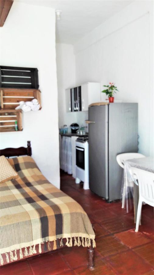 Residencial Las Flores Florianópolis Zewnętrze zdjęcie