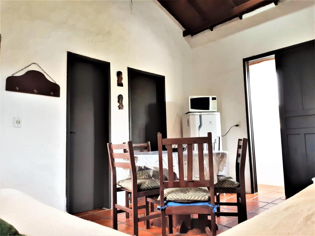 Residencial Las Flores Florianópolis Zewnętrze zdjęcie
