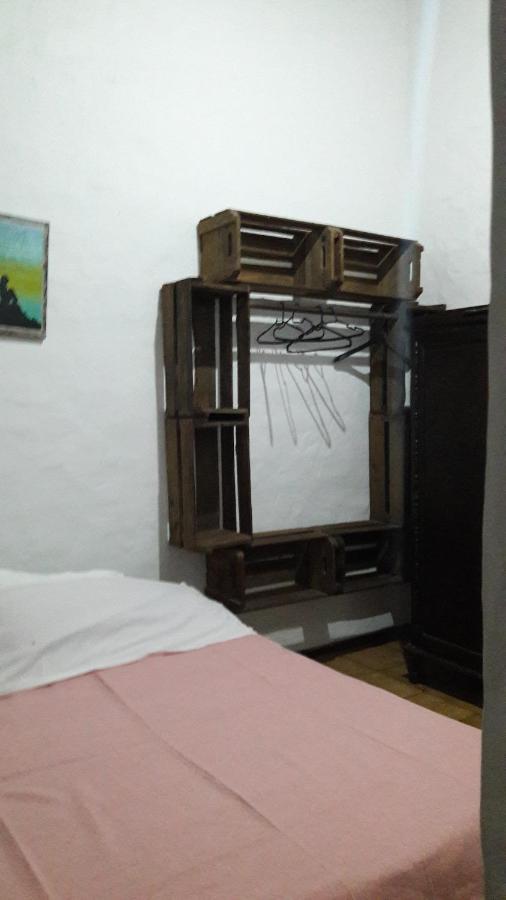 Residencial Las Flores Florianópolis Zewnętrze zdjęcie