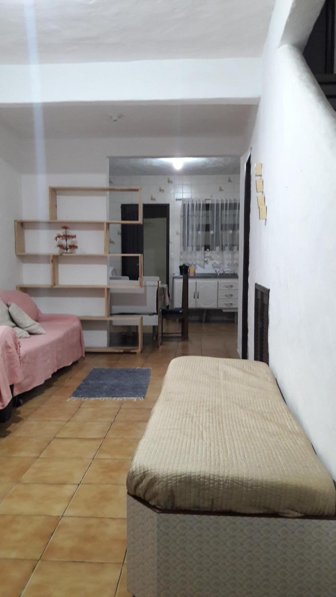 Residencial Las Flores Florianópolis Zewnętrze zdjęcie