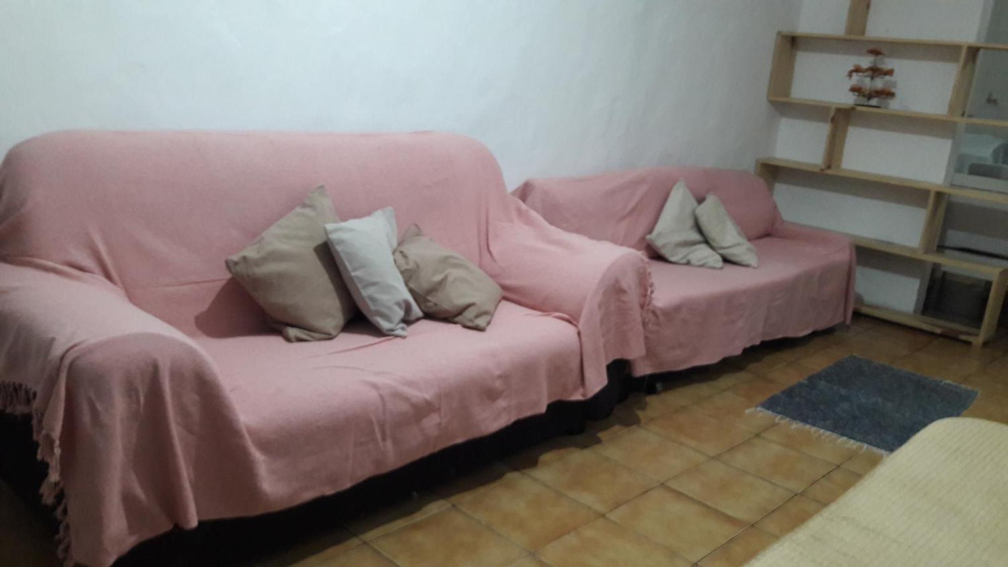 Residencial Las Flores Florianópolis Zewnętrze zdjęcie