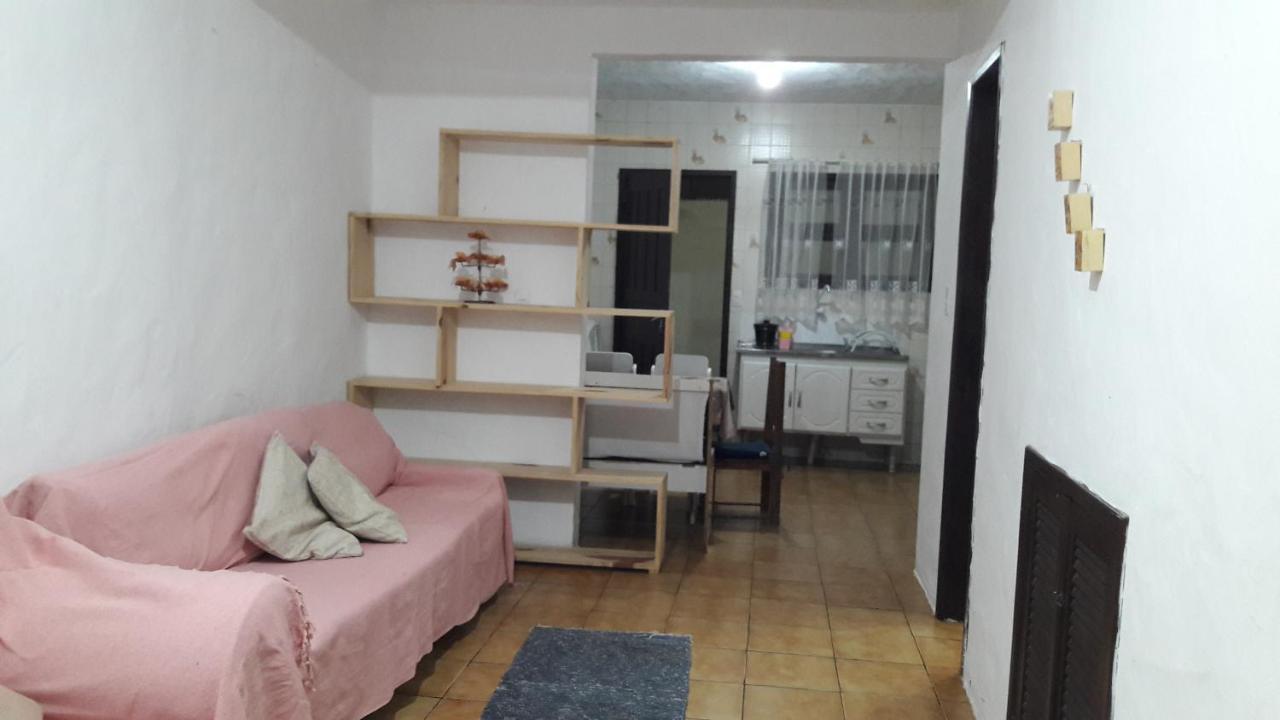 Residencial Las Flores Florianópolis Zewnętrze zdjęcie
