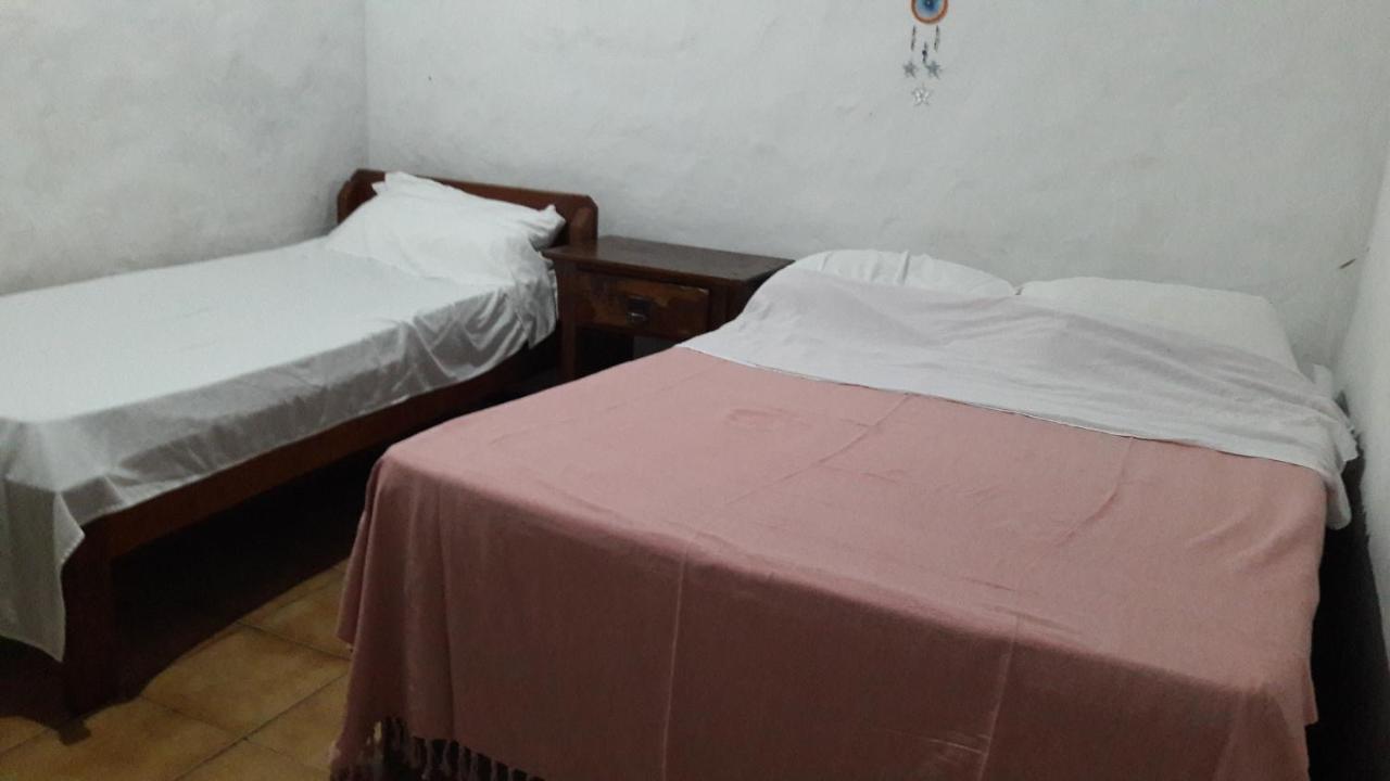 Residencial Las Flores Florianópolis Zewnętrze zdjęcie