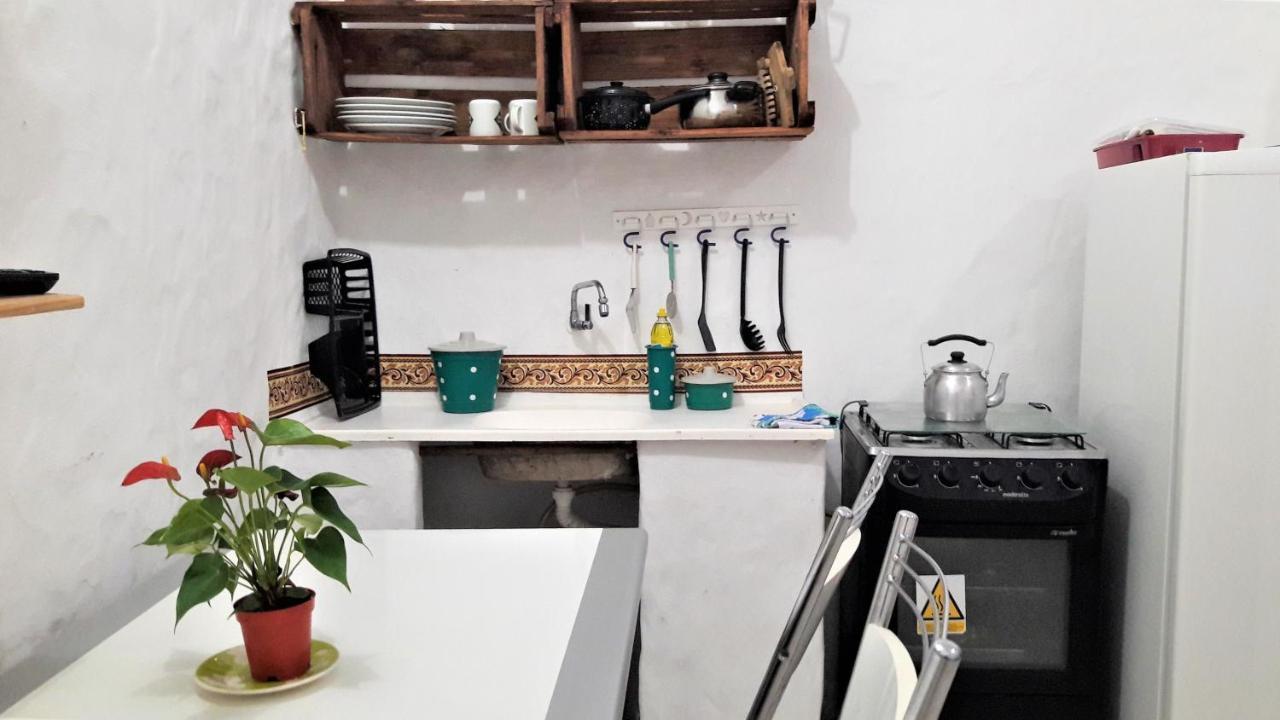 Residencial Las Flores Florianópolis Zewnętrze zdjęcie