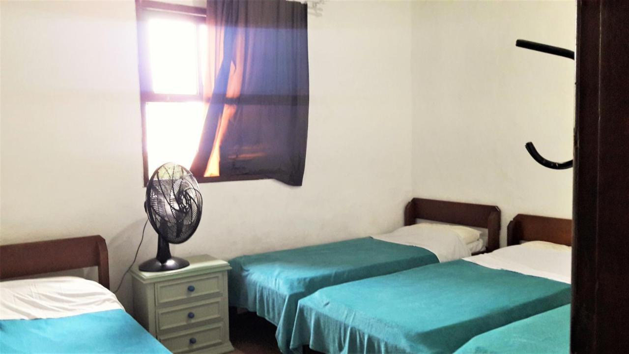 Residencial Las Flores Florianópolis Zewnętrze zdjęcie