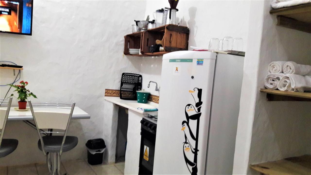 Residencial Las Flores Florianópolis Zewnętrze zdjęcie