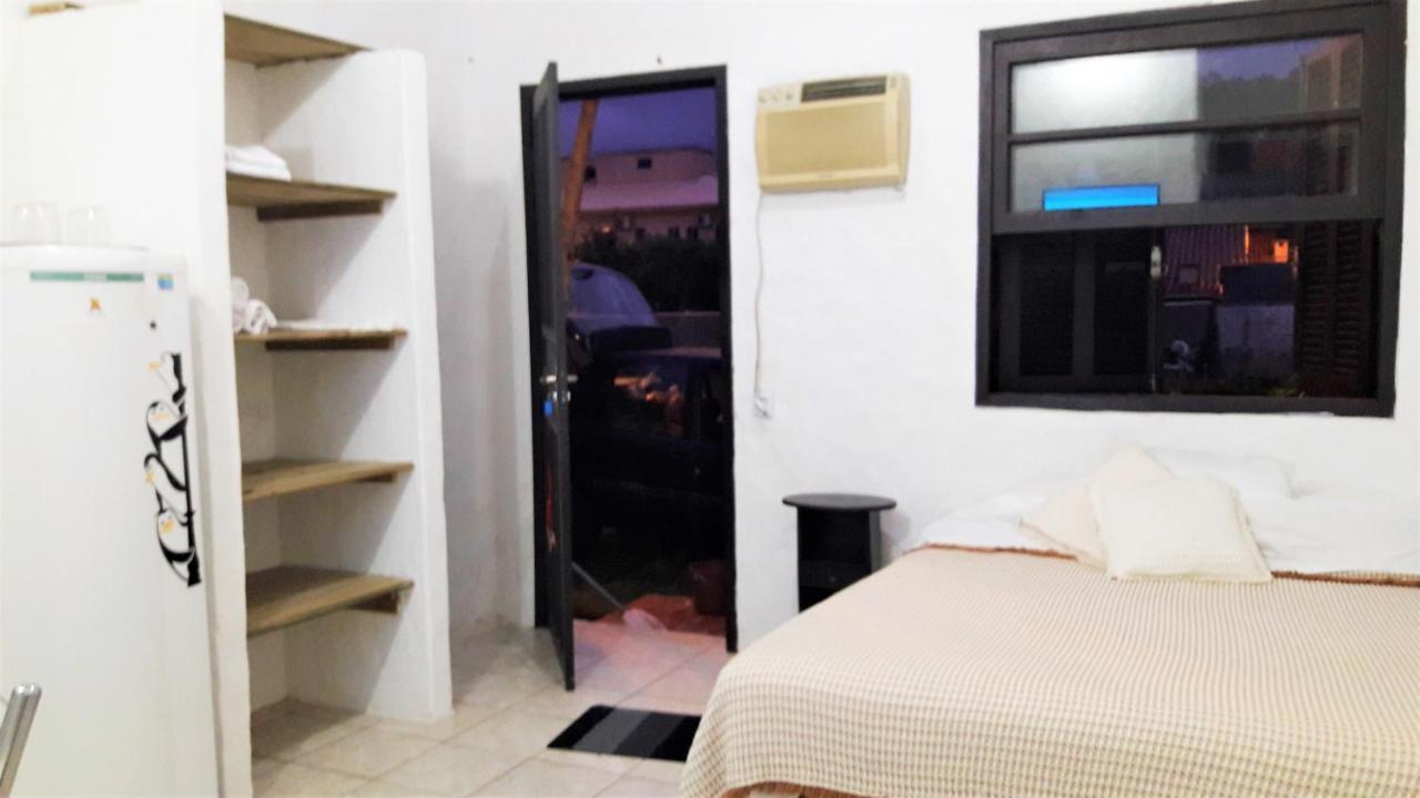 Residencial Las Flores Florianópolis Zewnętrze zdjęcie