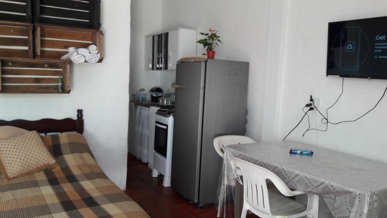 Residencial Las Flores Florianópolis Zewnętrze zdjęcie