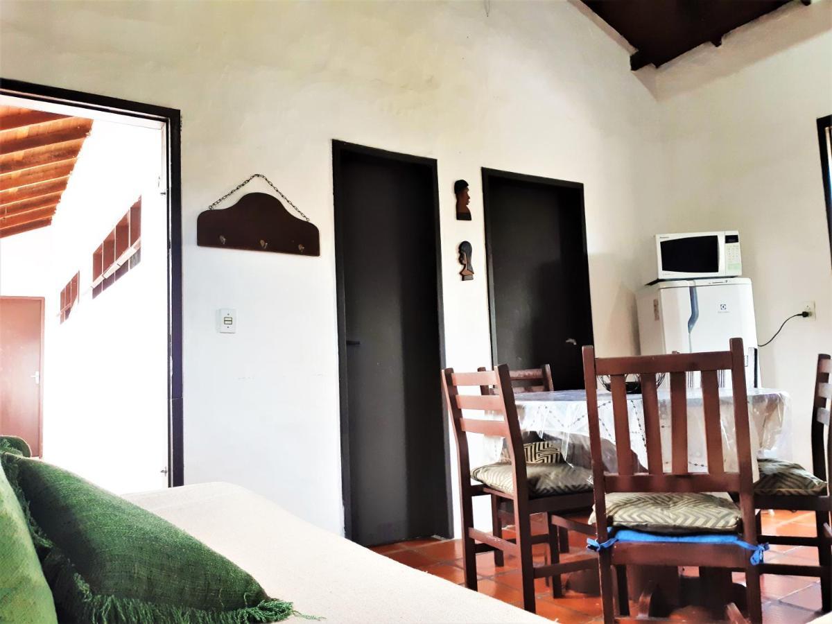 Residencial Las Flores Florianópolis Zewnętrze zdjęcie