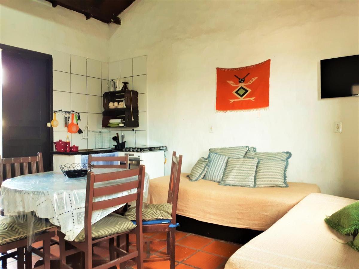 Residencial Las Flores Florianópolis Zewnętrze zdjęcie