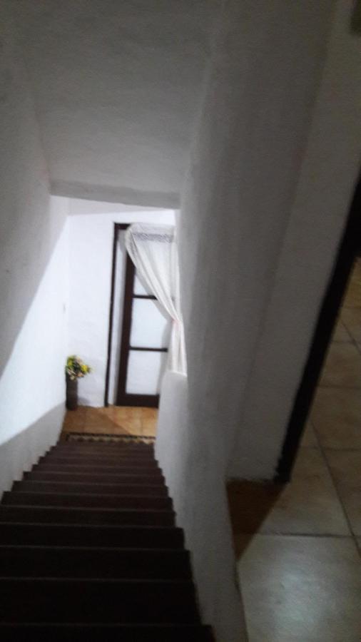 Residencial Las Flores Florianópolis Zewnętrze zdjęcie