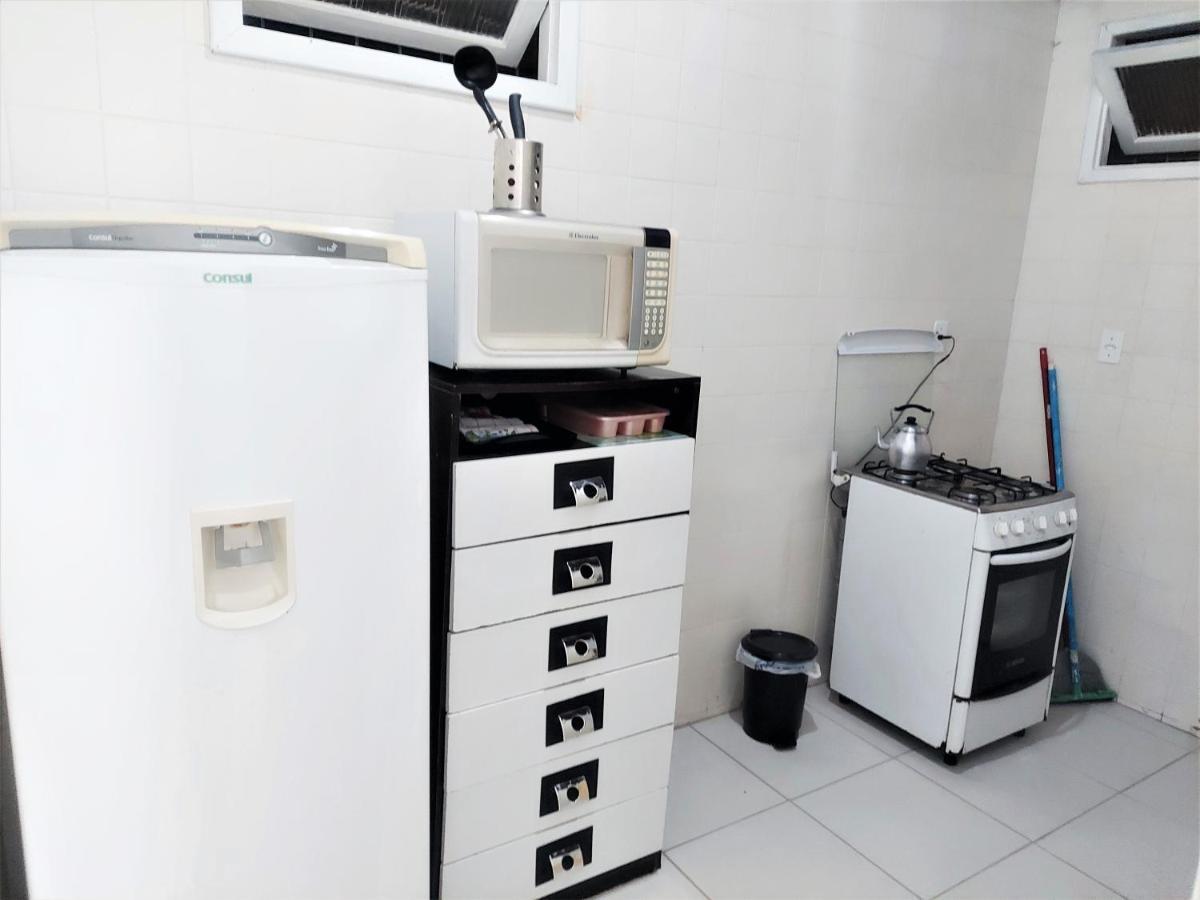 Residencial Las Flores Florianópolis Zewnętrze zdjęcie