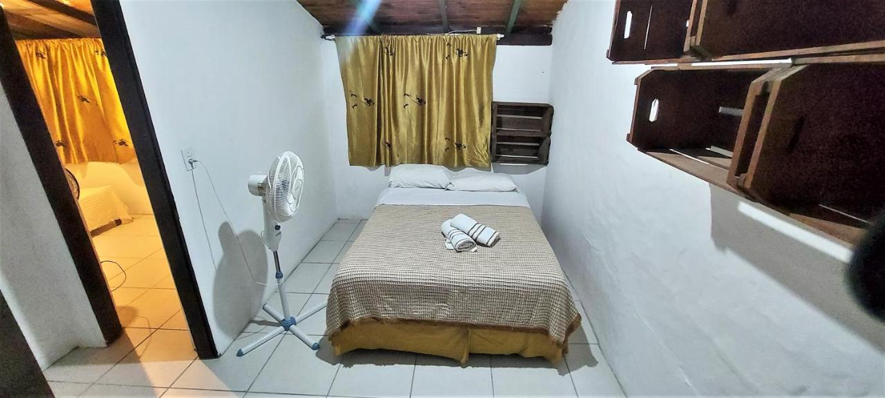Residencial Las Flores Florianópolis Zewnętrze zdjęcie