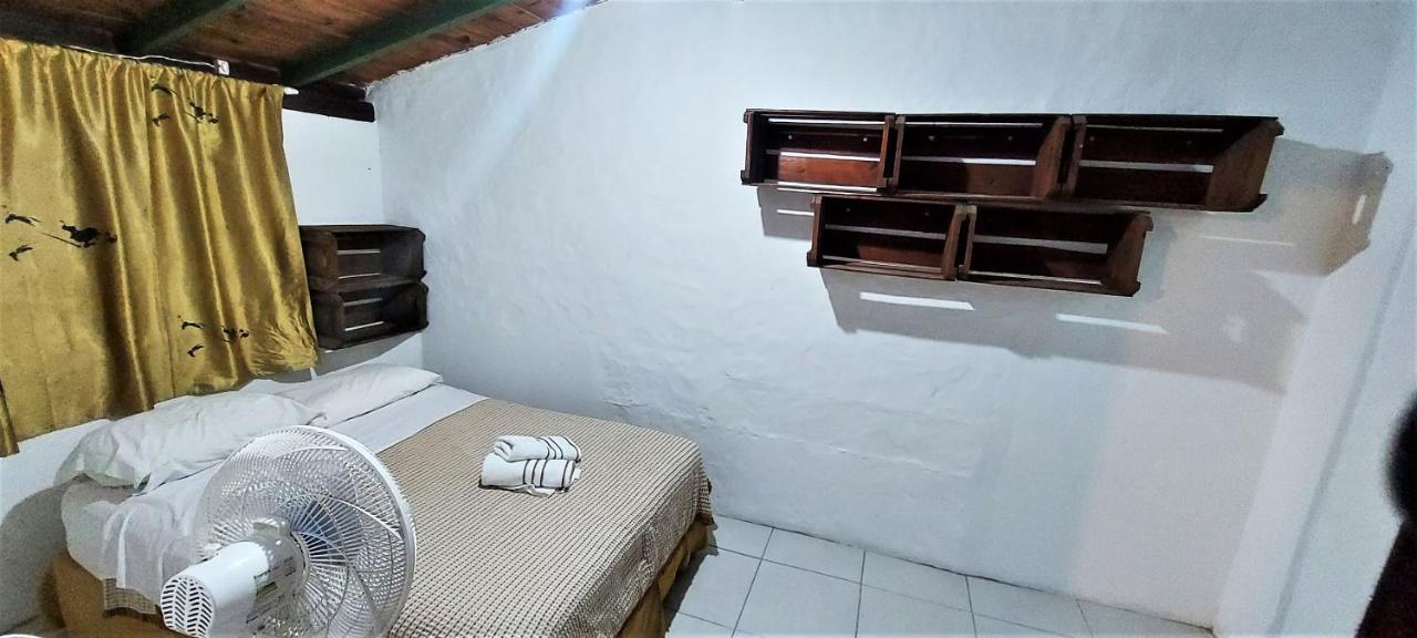 Residencial Las Flores Florianópolis Zewnętrze zdjęcie