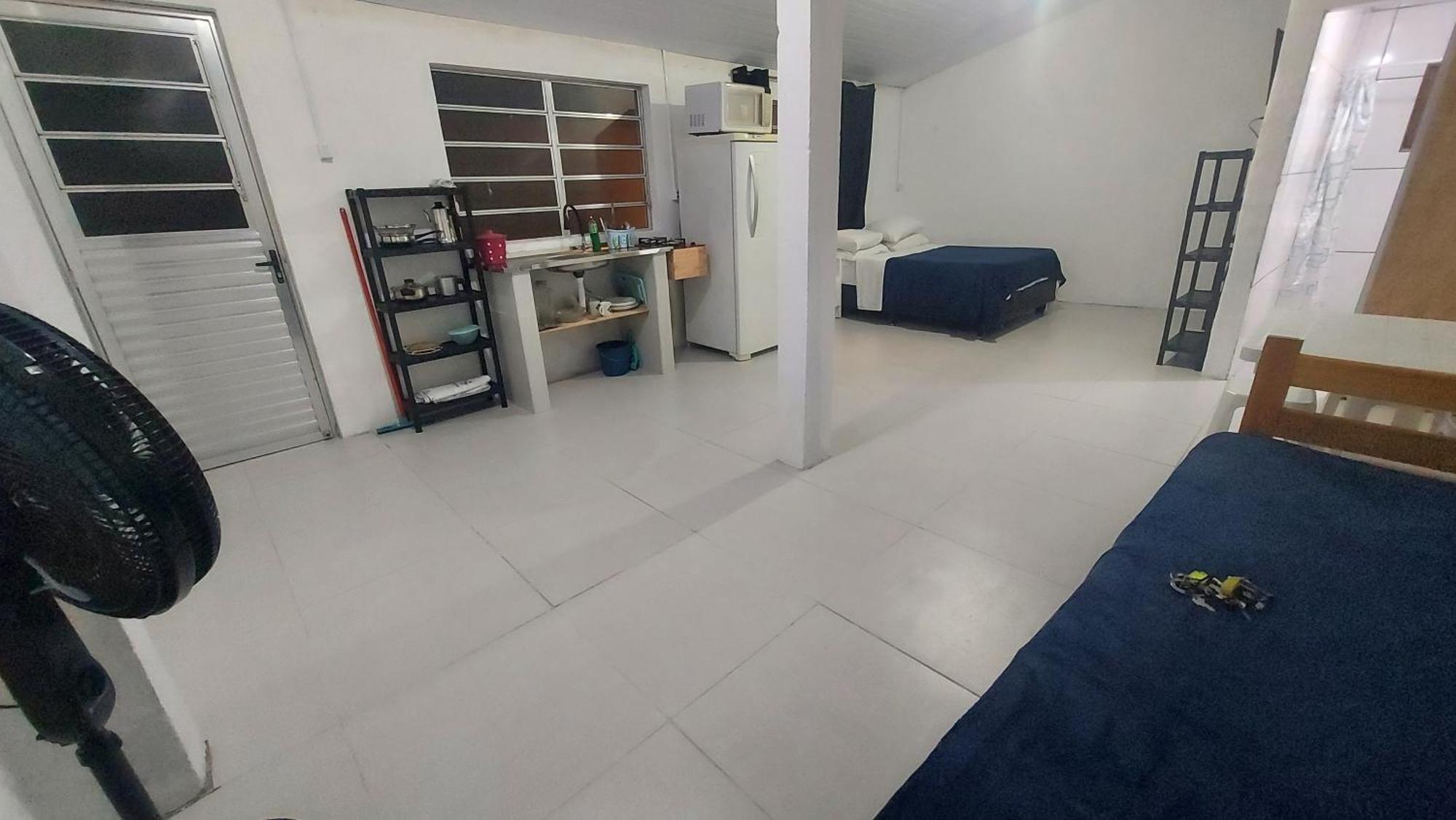 Residencial Las Flores Florianópolis Zewnętrze zdjęcie