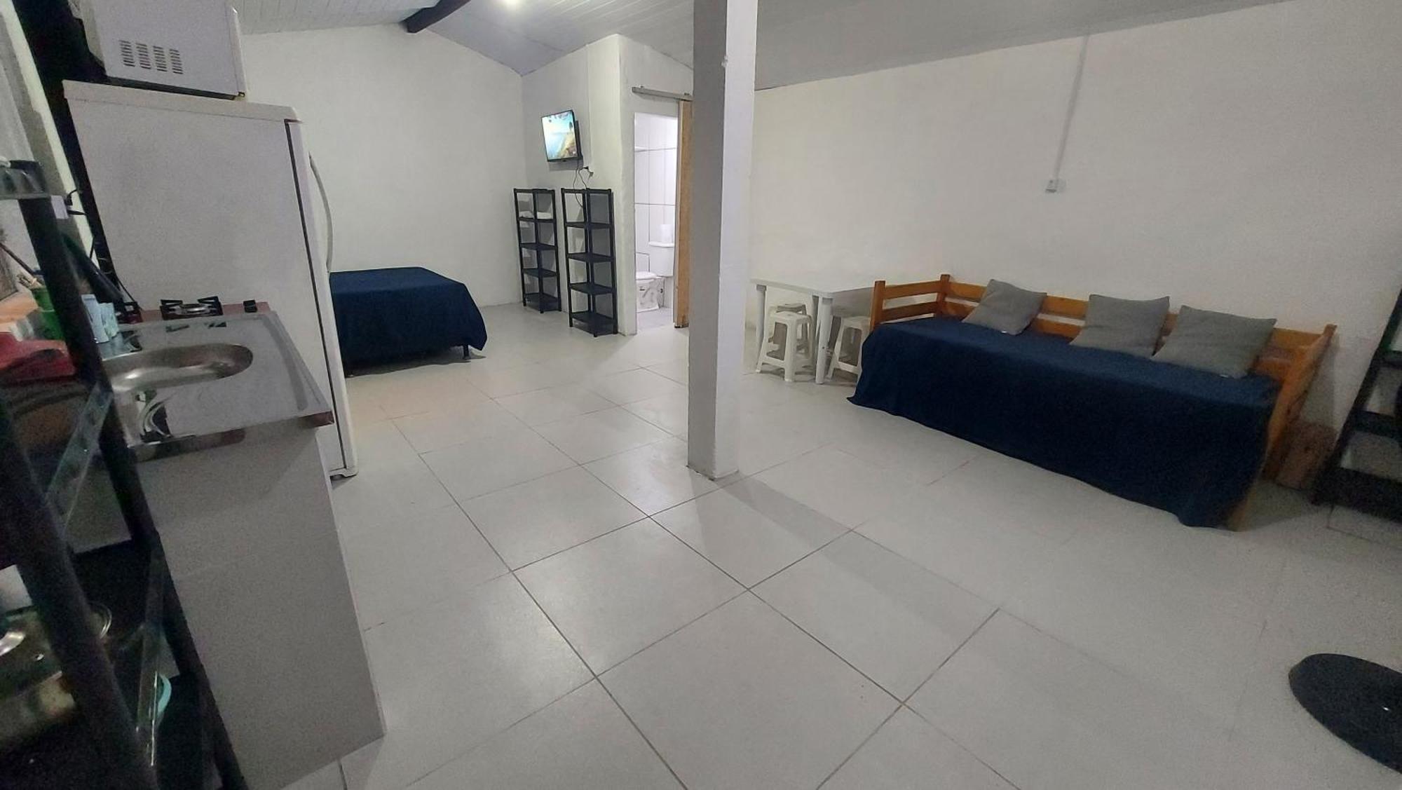 Residencial Las Flores Florianópolis Zewnętrze zdjęcie