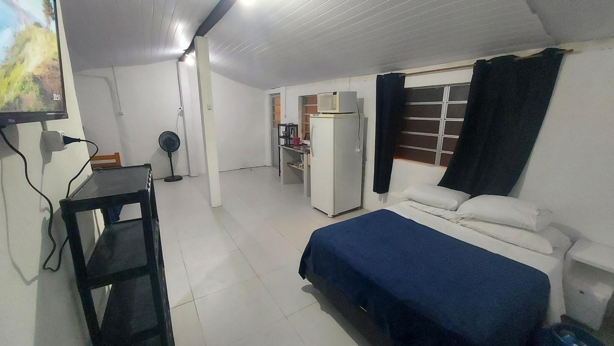 Residencial Las Flores Florianópolis Zewnętrze zdjęcie