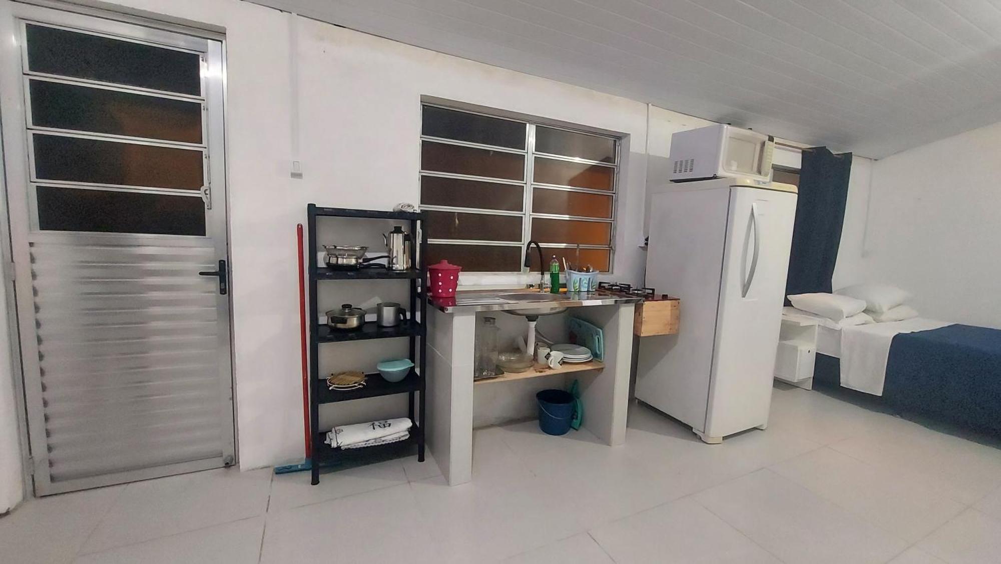 Residencial Las Flores Florianópolis Zewnętrze zdjęcie