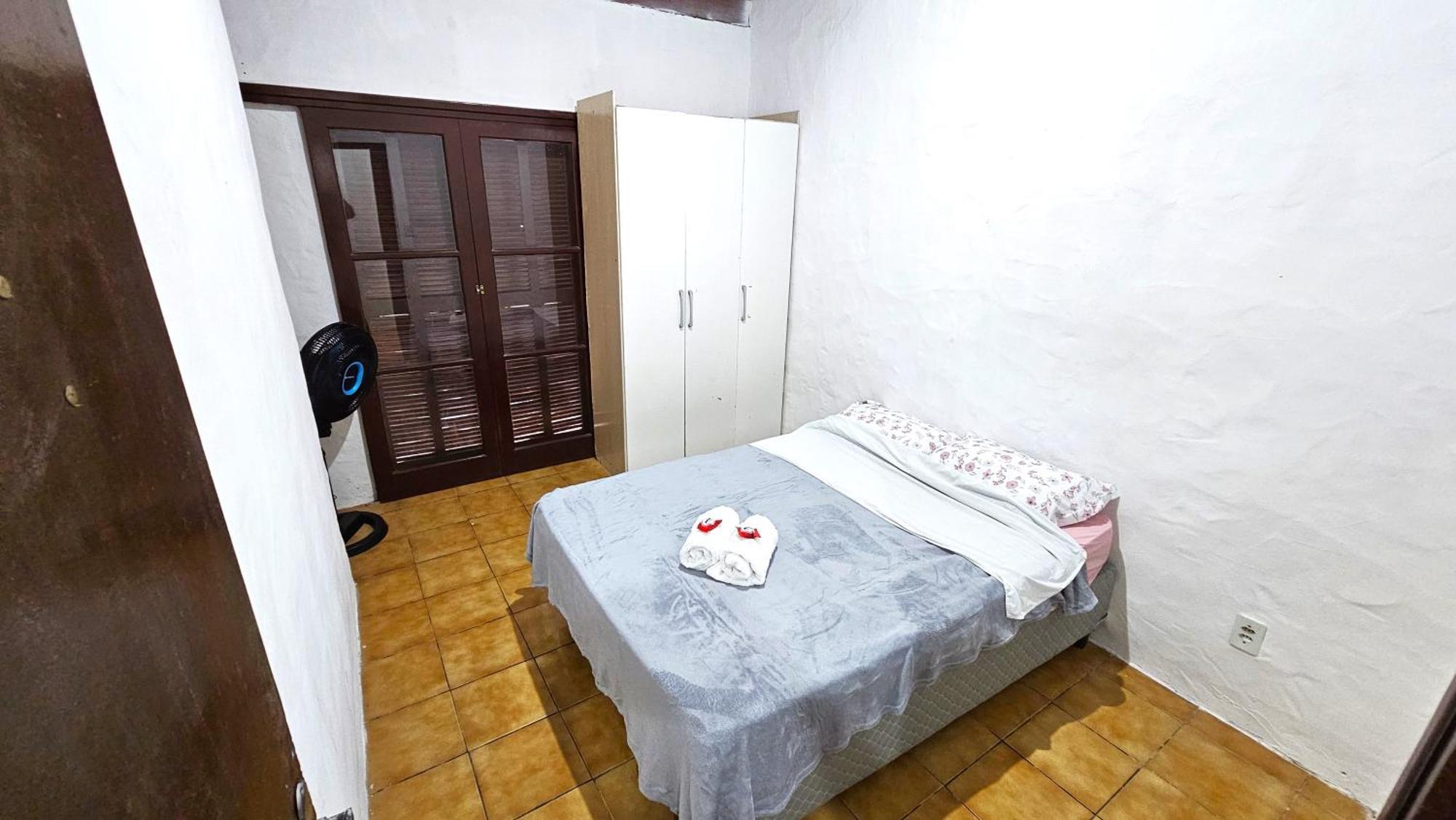 Residencial Las Flores Florianópolis Zewnętrze zdjęcie