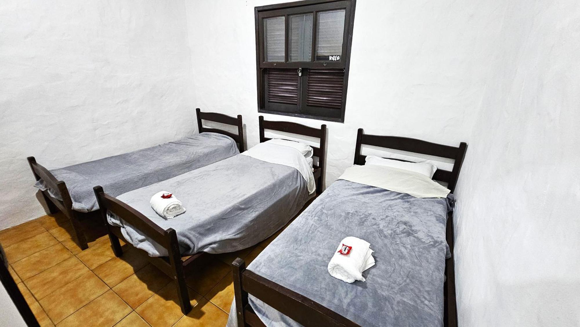 Residencial Las Flores Florianópolis Zewnętrze zdjęcie