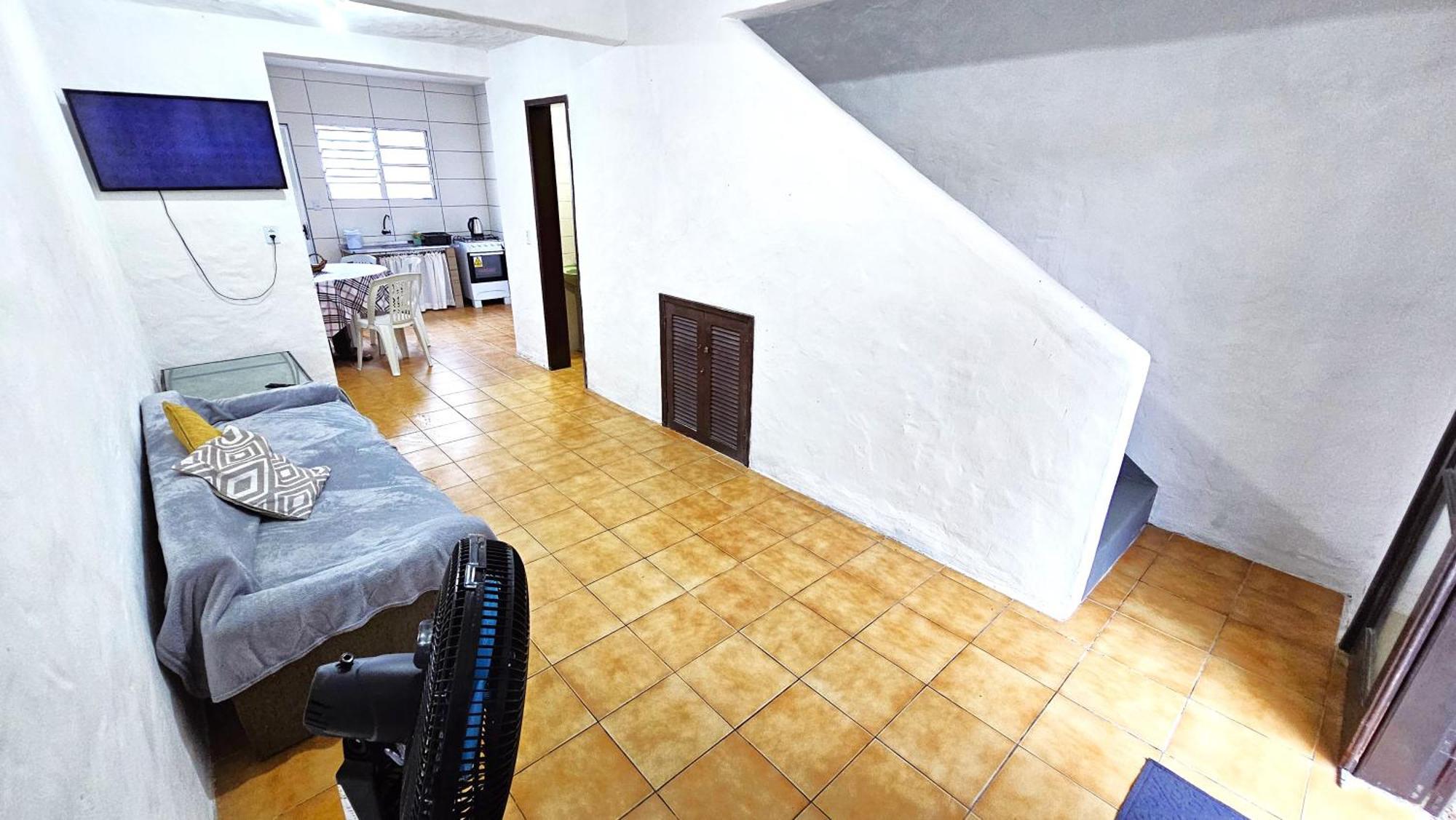 Residencial Las Flores Florianópolis Zewnętrze zdjęcie