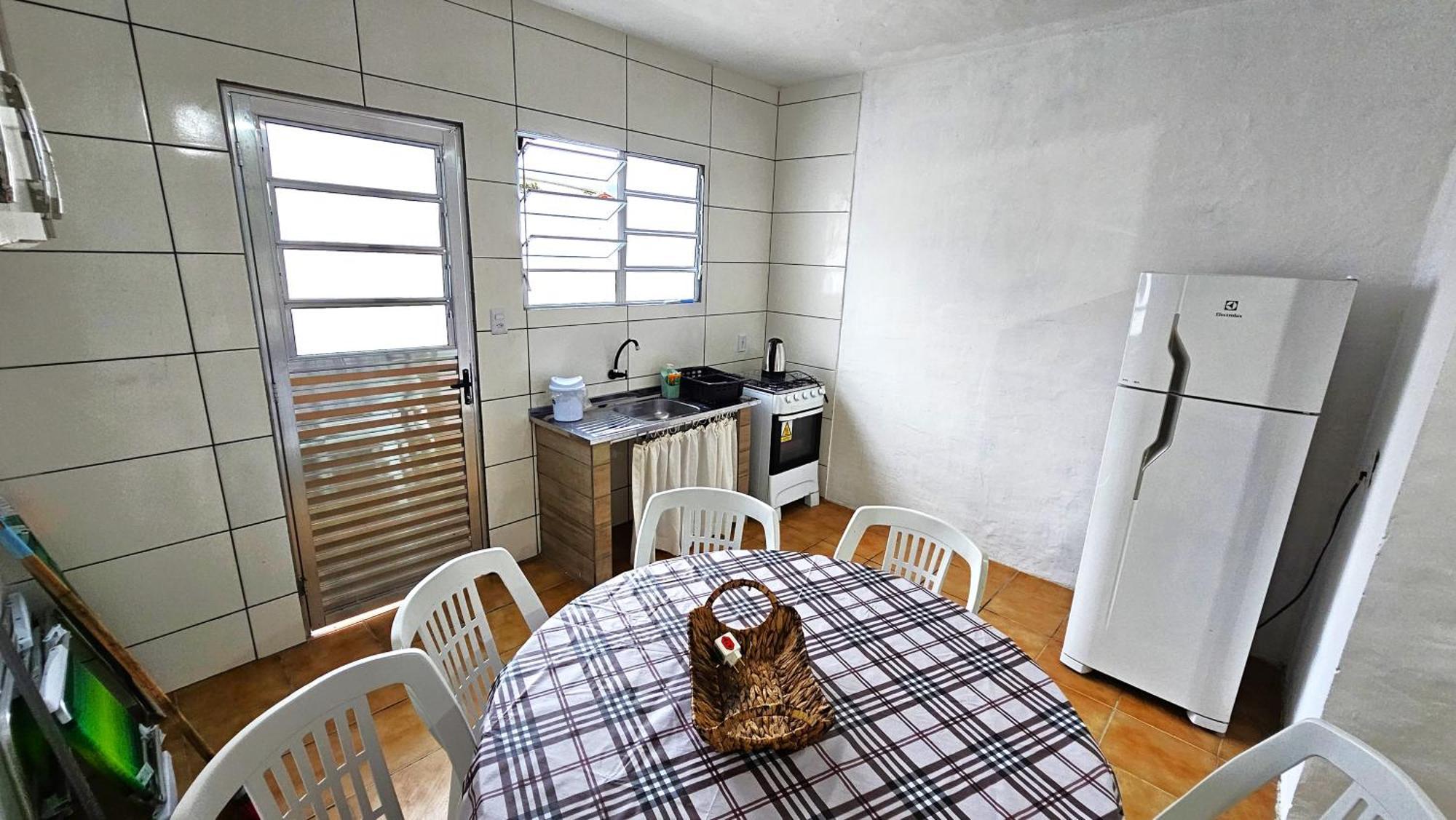 Residencial Las Flores Florianópolis Zewnętrze zdjęcie
