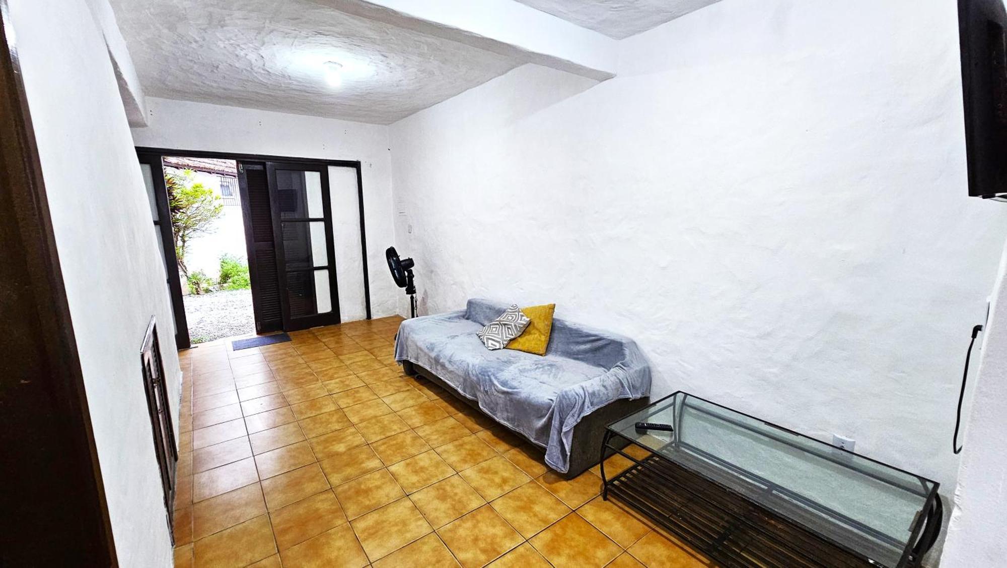 Residencial Las Flores Florianópolis Zewnętrze zdjęcie