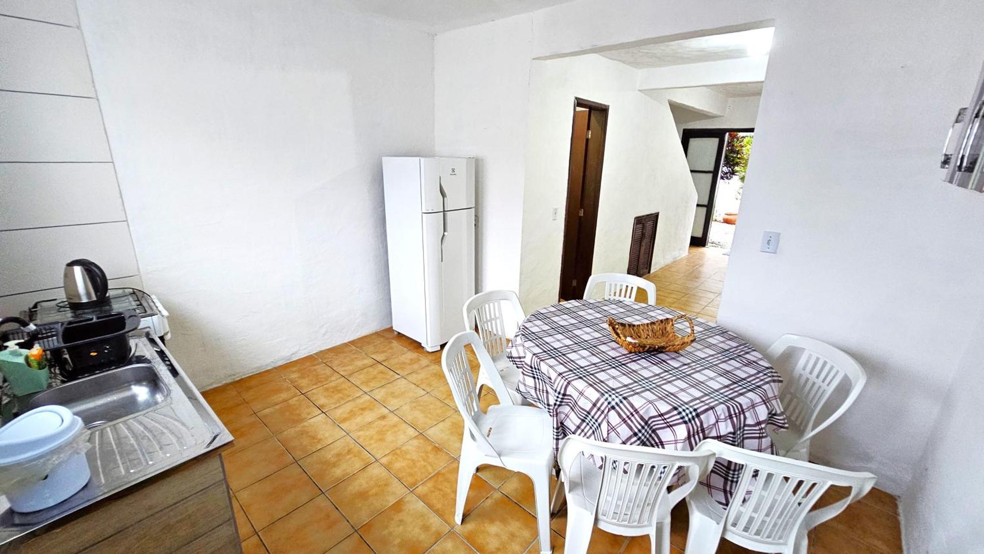 Residencial Las Flores Florianópolis Zewnętrze zdjęcie