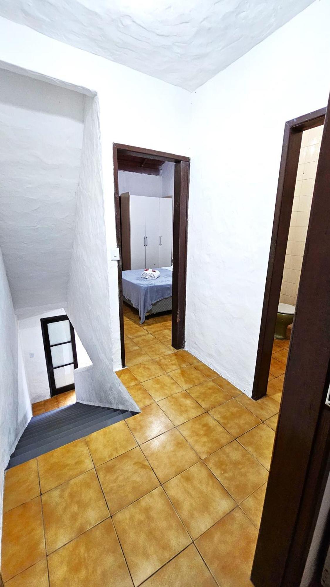 Residencial Las Flores Florianópolis Zewnętrze zdjęcie