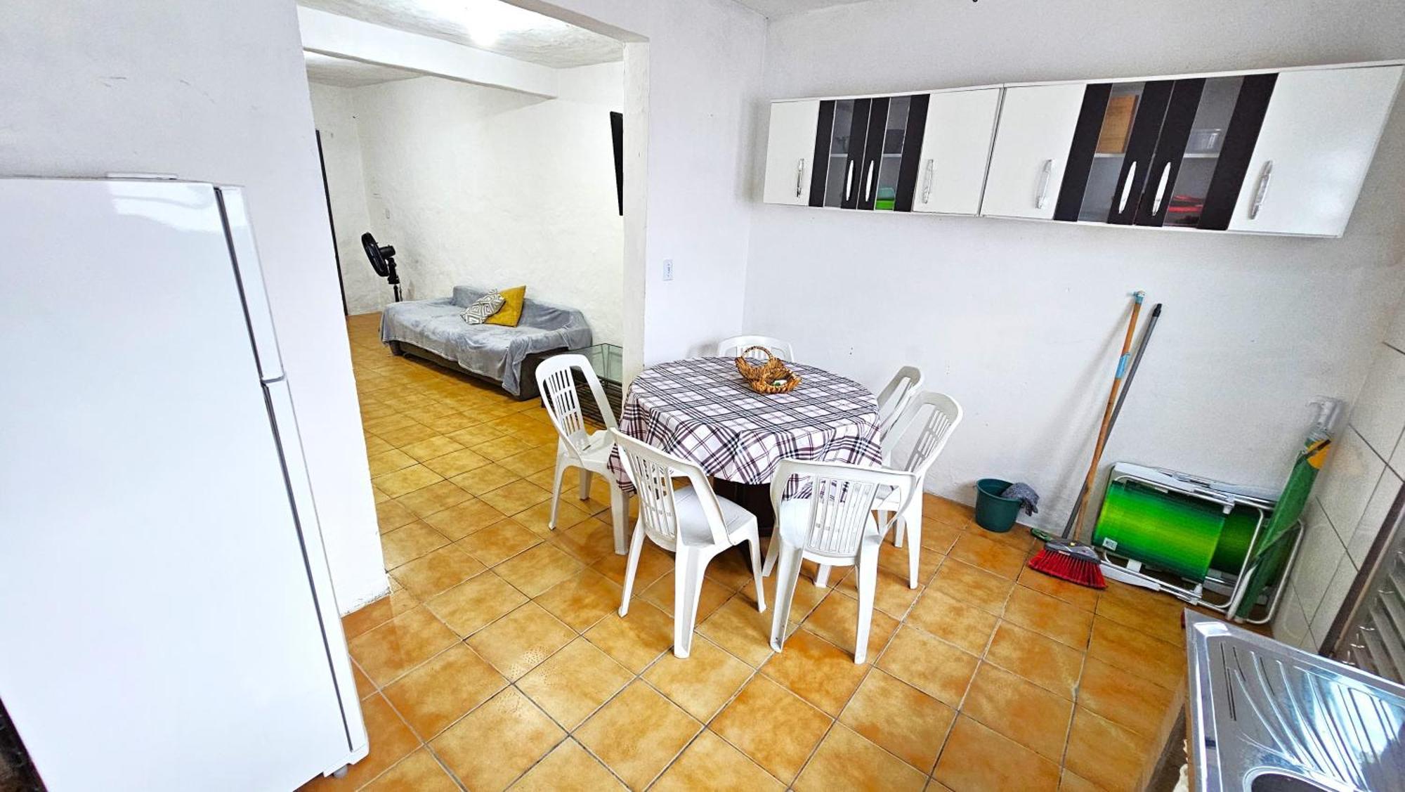 Residencial Las Flores Florianópolis Zewnętrze zdjęcie