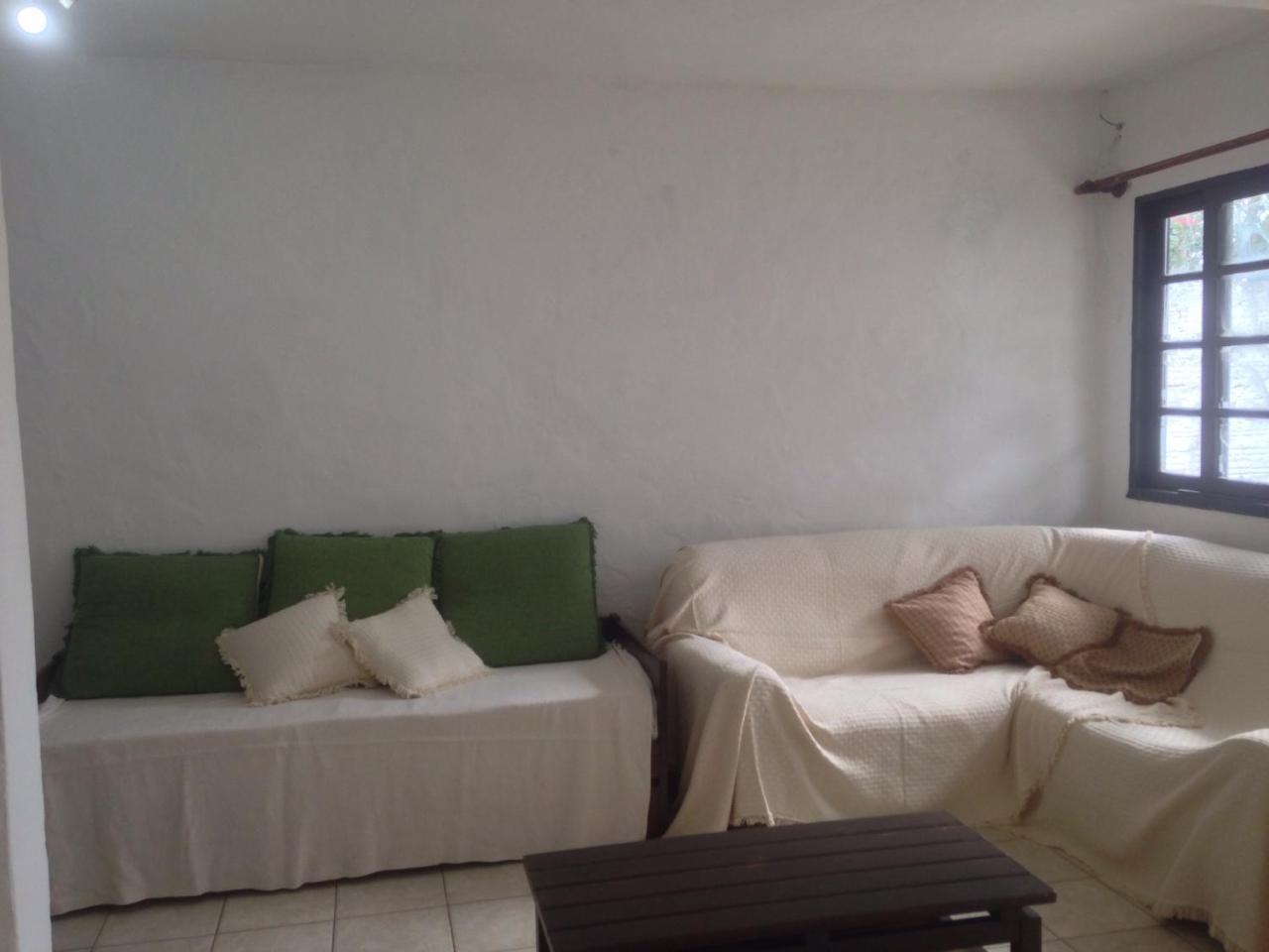 Residencial Las Flores Florianópolis Zewnętrze zdjęcie