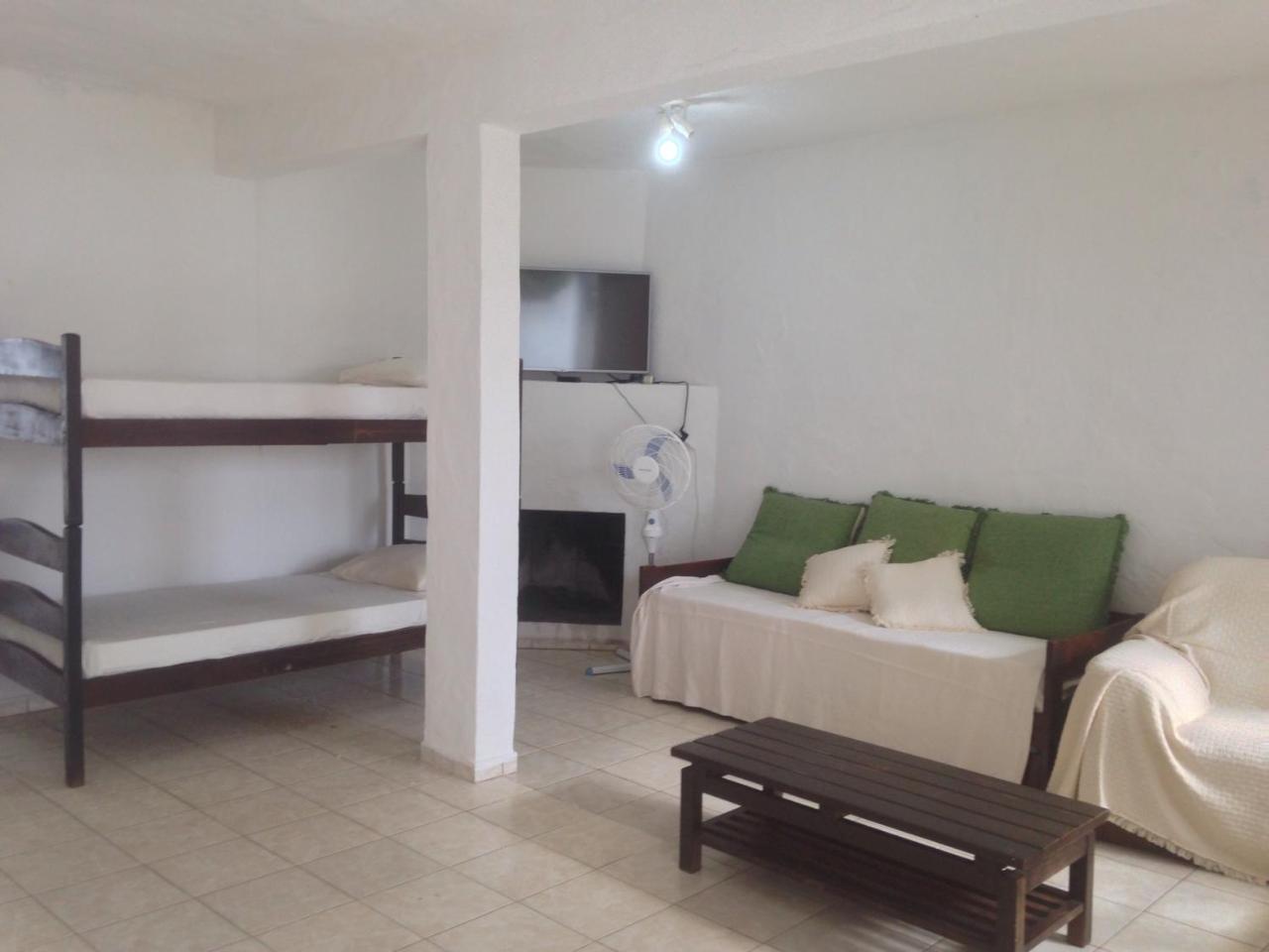 Residencial Las Flores Florianópolis Zewnętrze zdjęcie