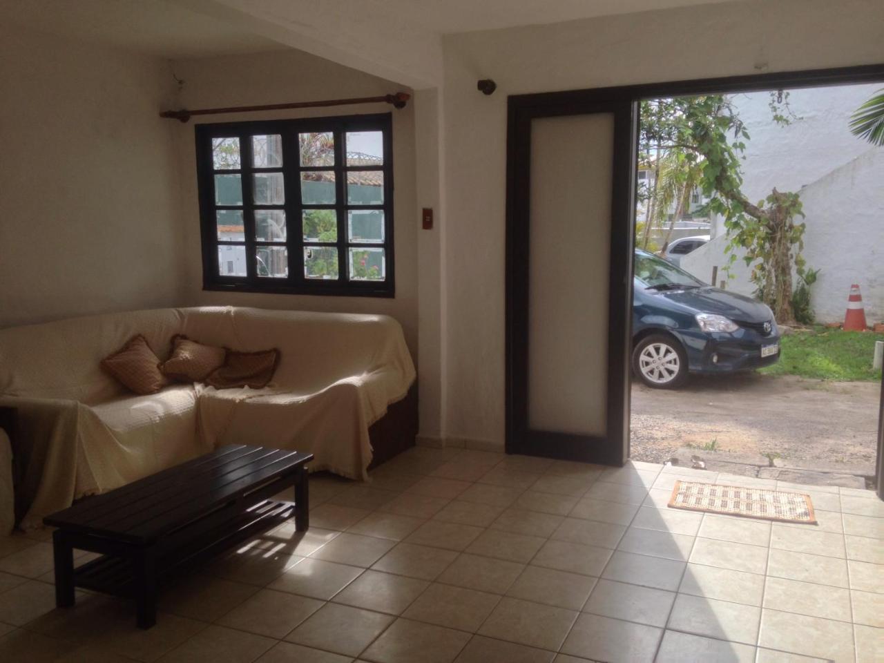 Residencial Las Flores Florianópolis Zewnętrze zdjęcie