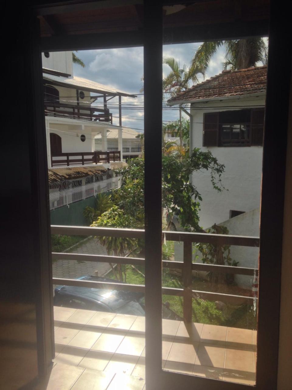 Residencial Las Flores Florianópolis Zewnętrze zdjęcie